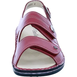 Finn Comfort Milos rot 36