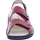 Finn Comfort Milos rot 36