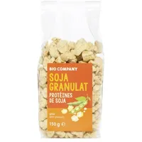 Bio Company Sojagranulat grob bio