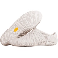 Vibram Furoshiki Knit Women- Damen Barfußschuh/Wickelschuh im Strick-Design, Size:42 EU, Color:Sand - 42 EU