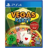 Vegas Party (USK) (PS4)