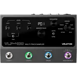 Valeton VLP-400 Multi Sampler Looper - Effektgerät für Gitarren