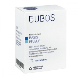 Eubos Fest blau unparfümiert