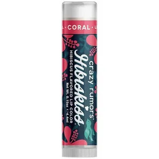 Crazy Rumors Coral Lip Color (getönt)