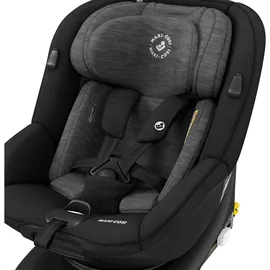 Maxi-Cosi Mica authentic black