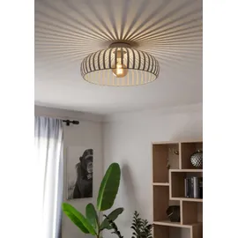 EGLO Mogano 3 3 E27 beige