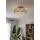 EGLO Mogano 3 3 E27 beige