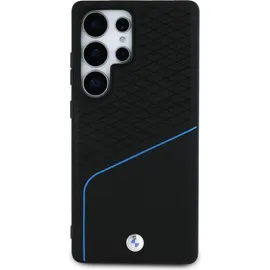 BMW Galaxy S25 Ultra Handyhülle schwarz