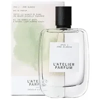 L'ATELIER PARFUM - Weiße Waffe EDP, 100 ml