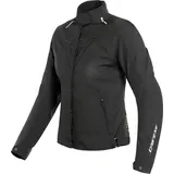 Dainese Laguna Seca 3, D-Dry Damen - Schwarz/Schwarz/Schwarz - 38