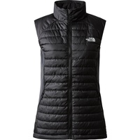 THE NORTH FACE Ao Insulation Weste Tnf Black/Asphalt Grey S