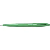 Pentel Sign Pen Filzstift 1 St. grün