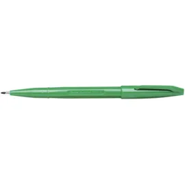 Pentel Sign Pen Filzstift 1 St. grün