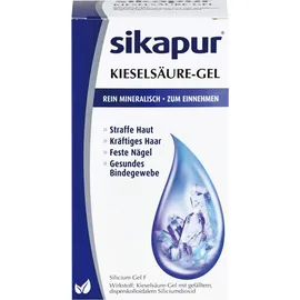 Dermapharm Sikapur Liquidum 200 ml