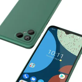 Fairphone 4 8 GB RAM 256 GB Moosgrün