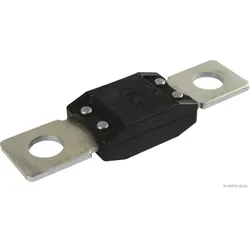 HERTH&BUSS Sicherung, PowerVal, 8,5mm, Schraubsicherung schwarz - 50295842 - schwarz