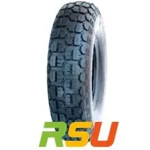 KINGS TIRE V-6632 4PR TT 4.00/0-6