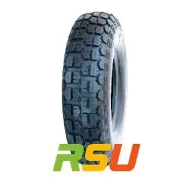 KINGS TIRE V-6632 4PR TT 4.00/0-6