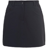 ICEPEAK Bedra Skirt Schwarz 36