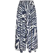 LASCANA Hosenrock Damen Mehrfarbig 34
