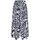 LASCANA Hosenrock Damen Mehrfarbig 34