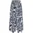 LASCANA Hosenrock Damen Mehrfarbig 34