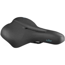 SELLE ROYAL Sattel Float Moderate, 263 x 200 mm EINHEITSGRÖSSE