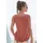 Buffalo Blusentop rot 40