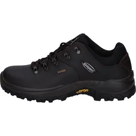 Grisport Halbschuh braun Gr. 38