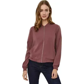 Vero Moda Coco Bomberjacke Rose Brown S