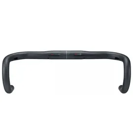 RITCHEY Superlogic Evo Curve Internal Cable Routing Lenker - Matte Black - 31.8 mm
