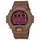 Casio X Hardies NYC DW-6900HH-5ER Uhr brown Gr. Uni