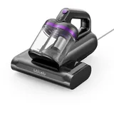 lubluelu CM208 Anti-Milben UV Matratzenreiniger - EU € Violett