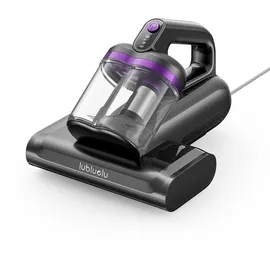 lubluelu CM208 Anti-Milben UV Matratzenreiniger - EU € Violett