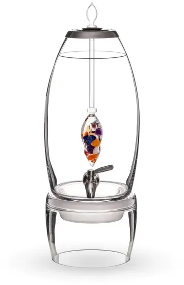 VitaJuwel grande Wasserspender Jubilee Ayurveda