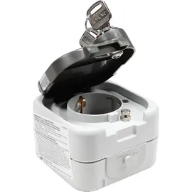 REV Ritter REV AquaTop, Feuchtraumsteckdose, IP44