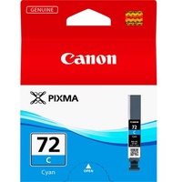 Canon PGI-72C cyan