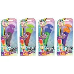 BELUGA 50836 Magic Kitchen Pull Pops Color, sortiert