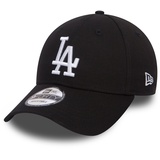 New Era Los Angeles Dodgers Essential 9Forty Adjustable Cap - One-Size