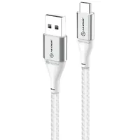 ALOGIC ULCA2030-SLV USB Kabel 30cm Silber