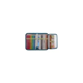 Scout Neo Schulranzen-Set 4tlg