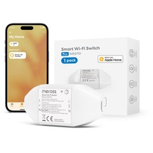 Meross Smart Wi-Fi Switch