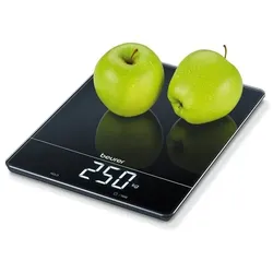 Beurer KÜCHENWAAGE            15KG/1G (KS 34             SW)