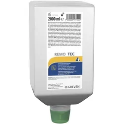 GREVEN Schmutzabweisende Hautschutzcreme »REMO TEC« 2 L