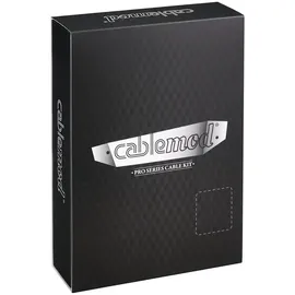 CableMod PRO ModMesh C-Series AXi, Hxi, RM Cable Kit - Light Blue