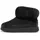 FitFlop Gen-ff Mini GS6-090, Womens Winter Boots, schwarz 38