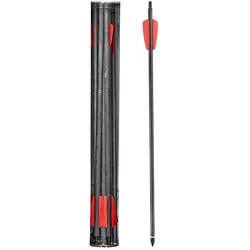 Carbonpfeile EK Archery Cobra System