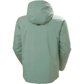 HELLY HANSEN Panorama Jacke - Cactus - XL