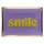G-C Love Plates, Deko Teller Smile, M,