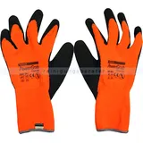 Thermo Handschuhe Towa Power Grab Gr. S Gr. 7, hervorragender Kälteschutz, sehr hoher Tragekomfort